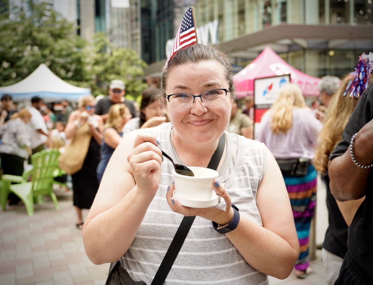 Harbor Fest photo 5